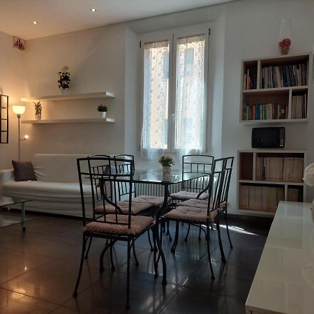 Luxury Station Apartment Bolonha Exterior foto