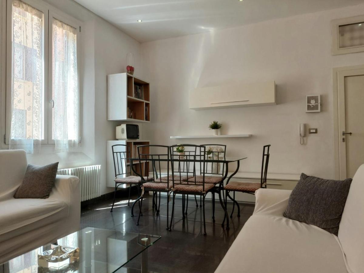 Luxury Station Apartment Bolonha Exterior foto