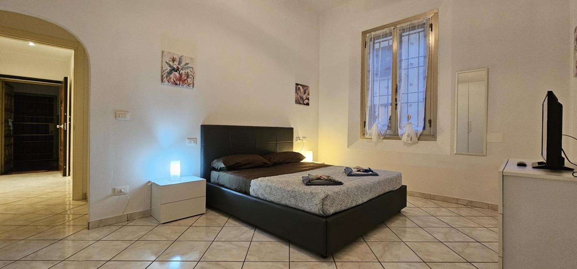 Luxury Station Apartment Bolonha Exterior foto
