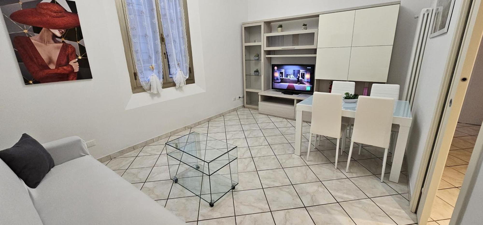 Luxury Station Apartment Bolonha Exterior foto