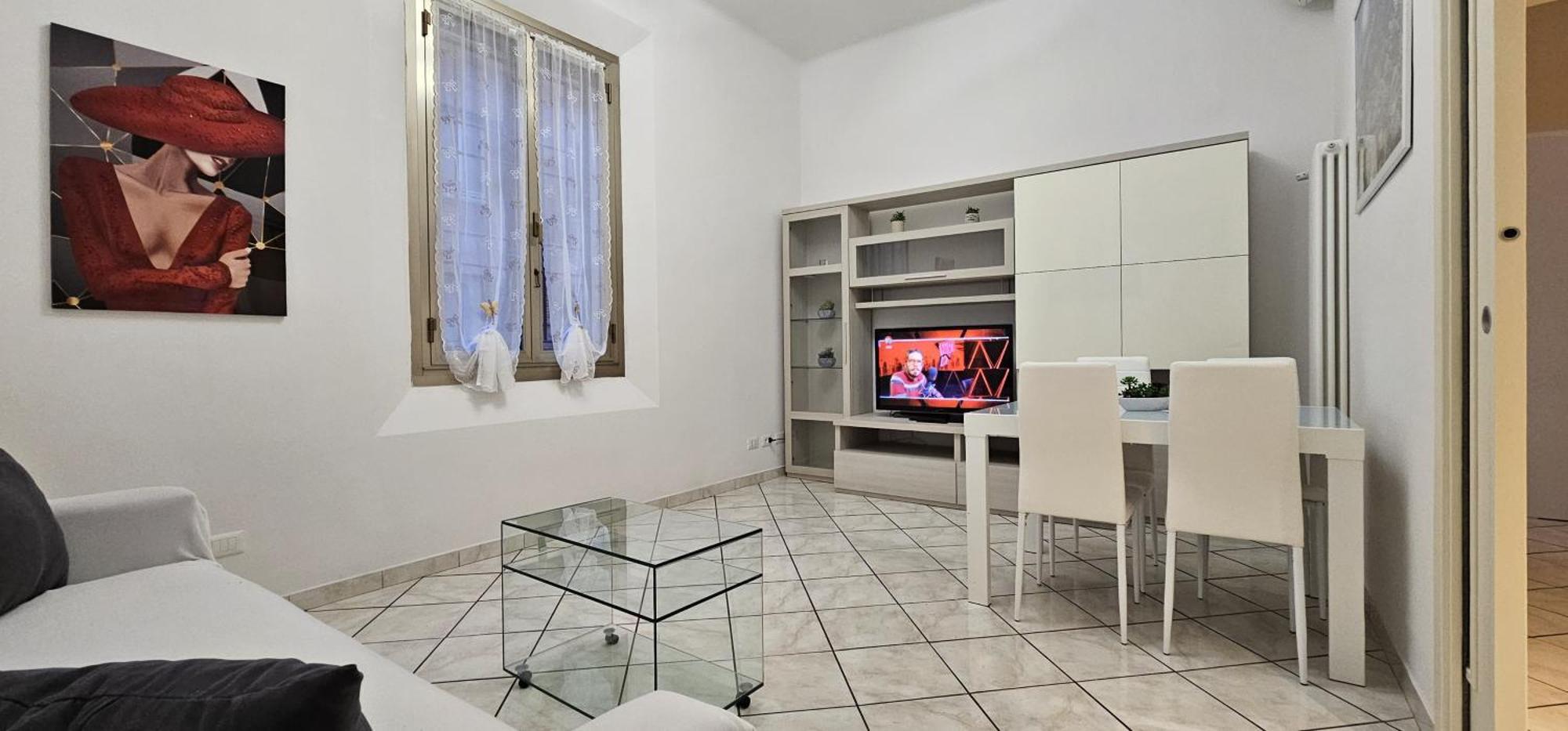 Luxury Station Apartment Bolonha Exterior foto